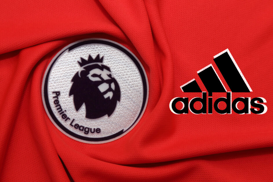 10 meilleurs kits Adidas Premier League de tous les temps : déclarations de mode de football emblématiques