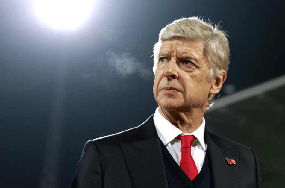 Arsène Wenger : le manager légendaire d'Arsenal