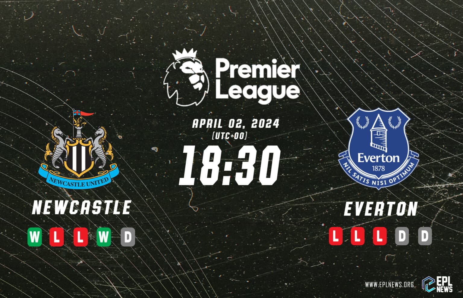 Newcastle vs Everton Preview_ Toon Army_s European Hopes Meet the Toffees_ Struggle