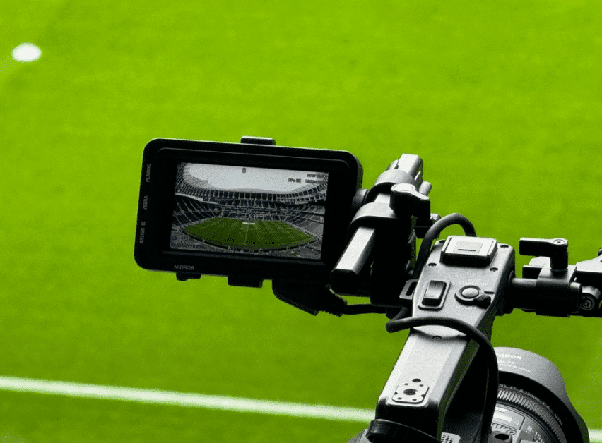 Technologie Hawk-Eye et Goal-Line en Premier League : un aperçu
