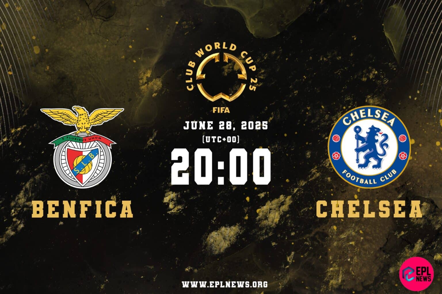 Aperçu du match Benfica-Chelsea