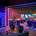 F1 Box ouvre à Westfield Stratford City à partir du 22 août