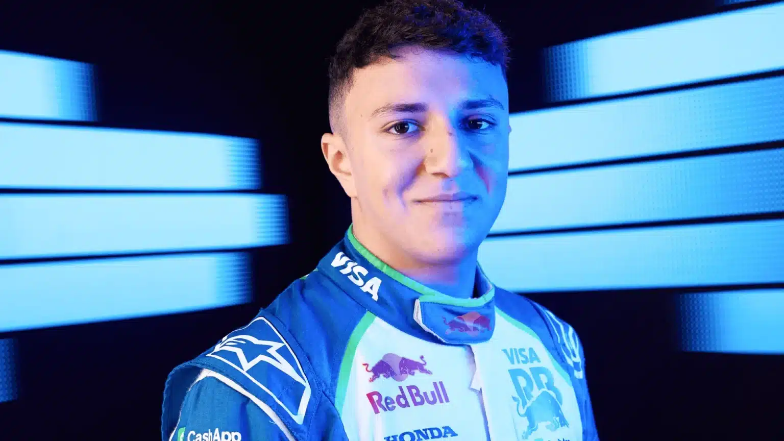 Conducteur du jour: Hadjar obtient votre vote Zandvoort après un superbe podium F1 Maiden F1