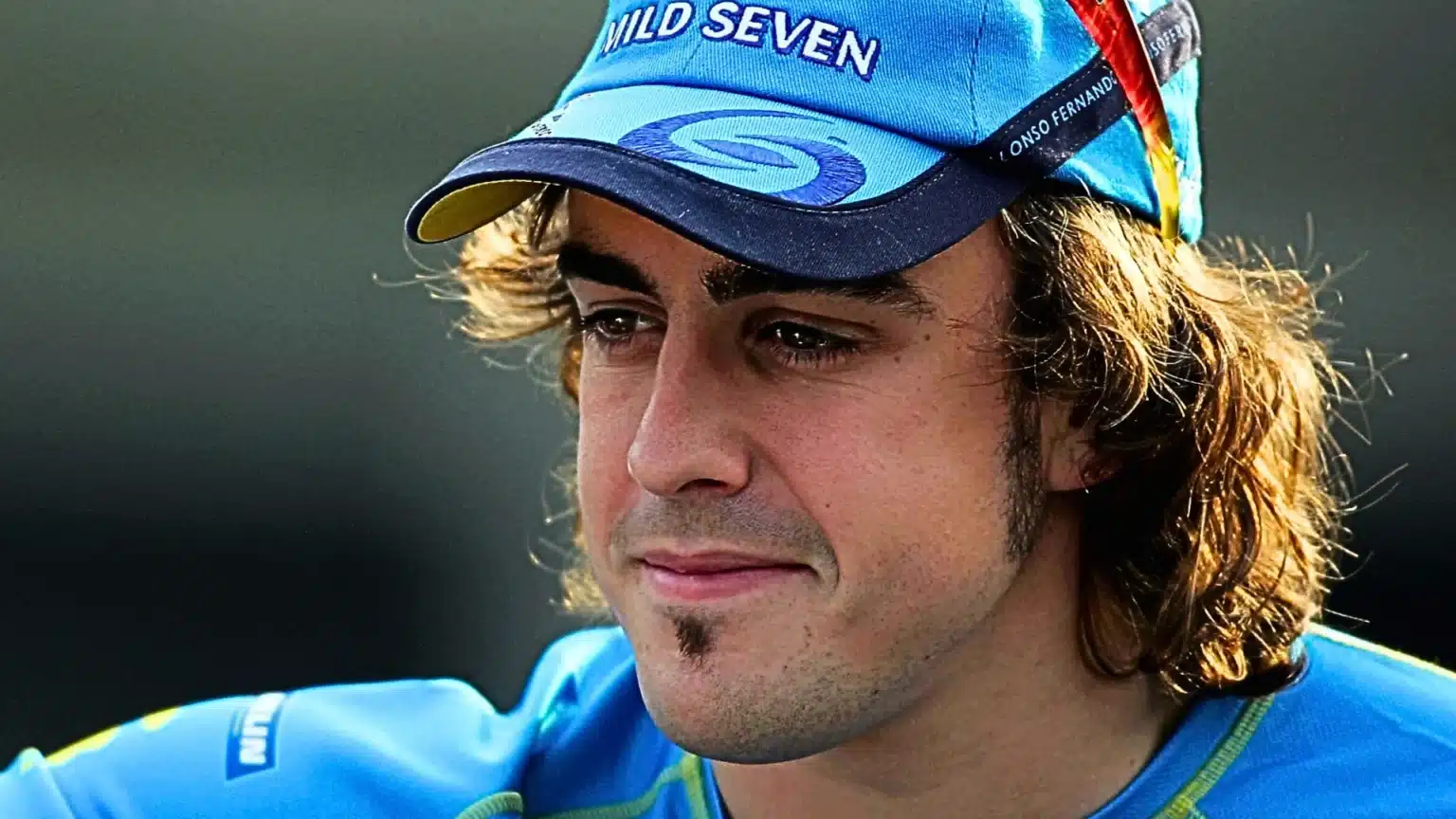 Perfectionner l’esthétique du «gars normal» – le style de Fernando Alonso au fil des ans