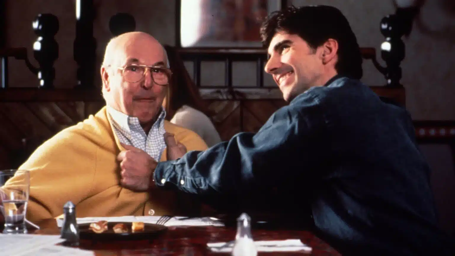 Films, adverts and music videos – 20 unlikely times F1 appeared elsewhere in 75 years