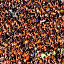 Seas of Orange Transforme Zandvoort en un festival pour leur champion