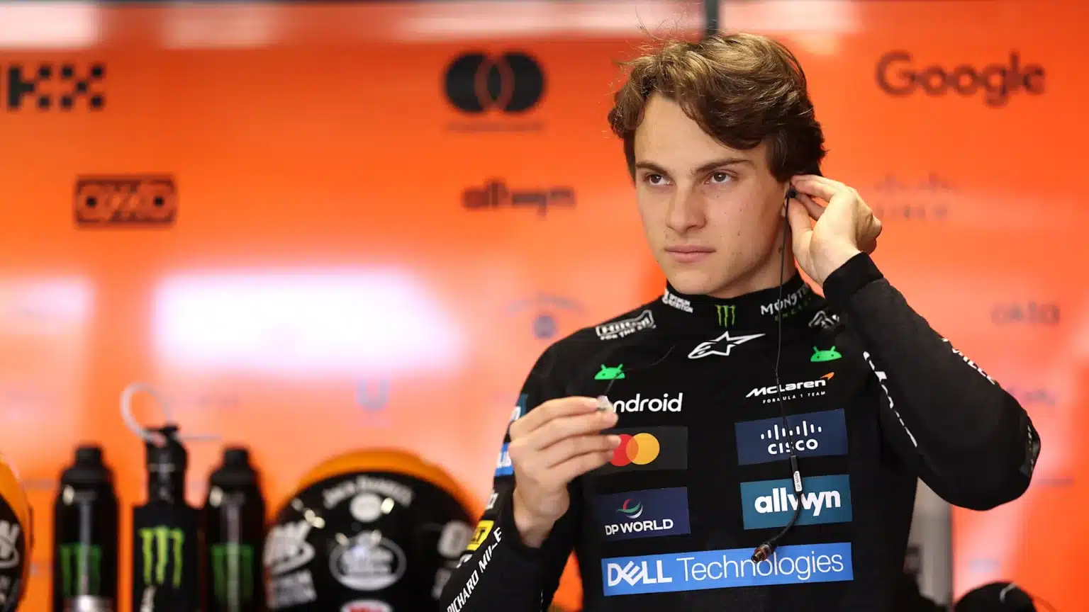 Piastri simple où il s’est amélioré cette saison par rapport à la dernière fois qu’il poursuit le titre