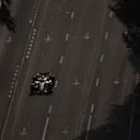 BAKU, AZERBAIJAN - SEPTEMBER 19: Liam Lawson of New Zealand driving the (30) Visa Cash App Racing Bulls VCARB 02 on track during practice ahead of the F1 Grand Prix of Azerbaijan at Baku City Circuit on September 19, 2025 in Baku, Azerbaijan. (Photo by Bryn Lennon - Formula 1/Formula 1 via Getty Images)