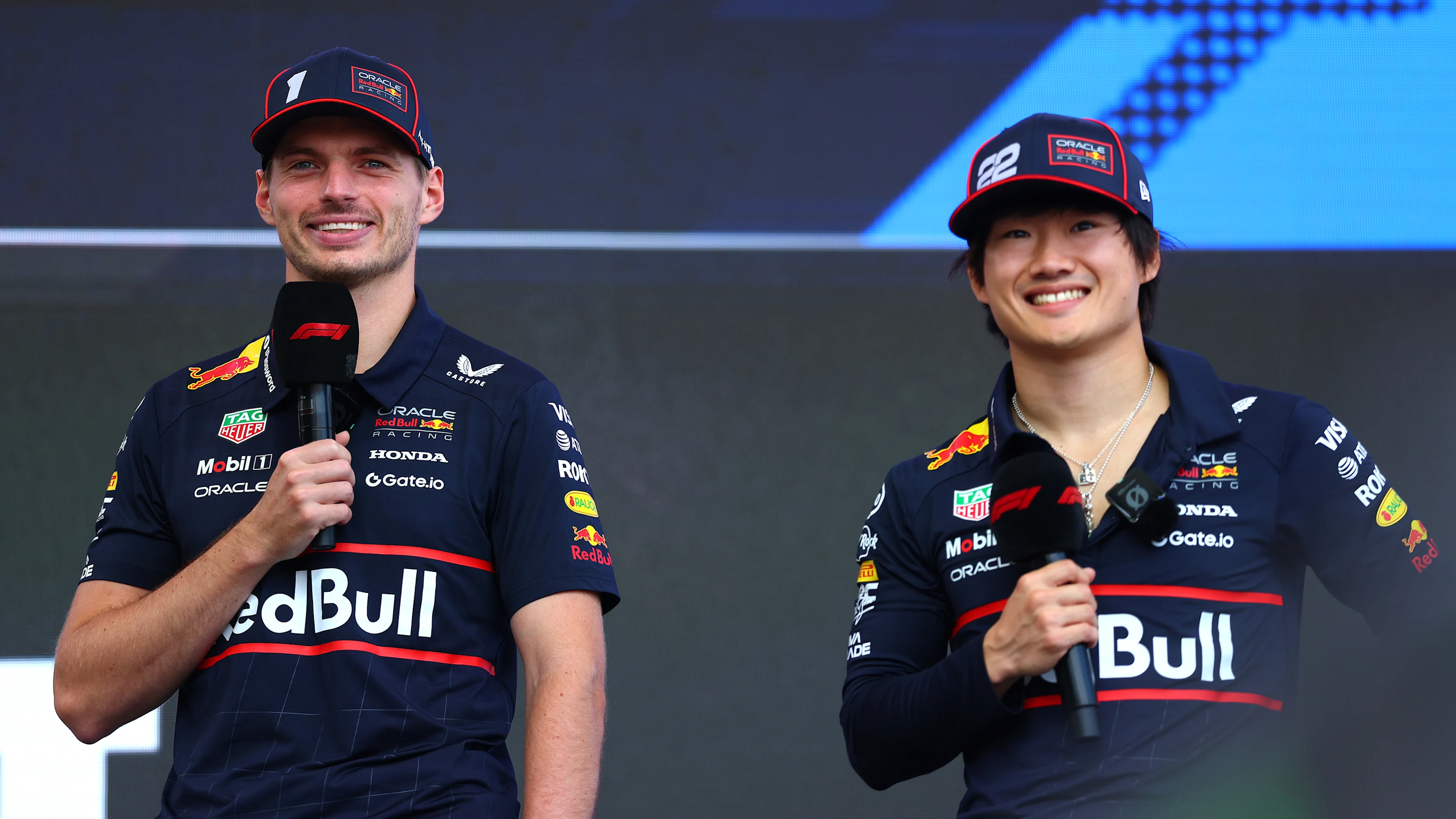 Budapest, Hongrie - 02 août: Max Verstappen des Pays-Bas et Oracle Red Bull Racing et