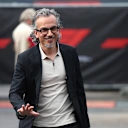 Zandvoort, Pays-Bas - 28 août: Laurent Mekies, directrice de l'équipe d'Oracle Red Bull Racing