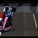 BAKU, AZERBAIJAN - SEPTEMBER 19: Franco Colapinto of Argentina driving the (43) Alpine F1 A525 Renault on track during practice ahead of the F1 Grand Prix of Azerbaijan at Baku City Circuit on September 19, 2025 in Baku, Azerbaijan. (Photo by Mark Thompson/Getty Images)