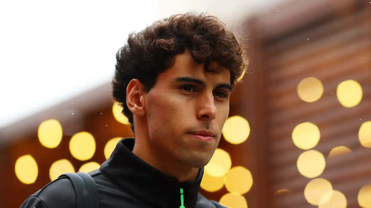 “ Nous savions que ce serait difficile ” – Bortoleto ‘a convaincu «Kick Sauber peut riposter après avoir quitté l’Azerbaïdjan les mains vides