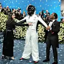 Damson Idris au Gala Met 2025