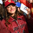   Un fan du Grand Prix néerlandais 2025