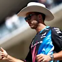 Les pilotes adorent se plonger dans l'atmosphère d'Austin