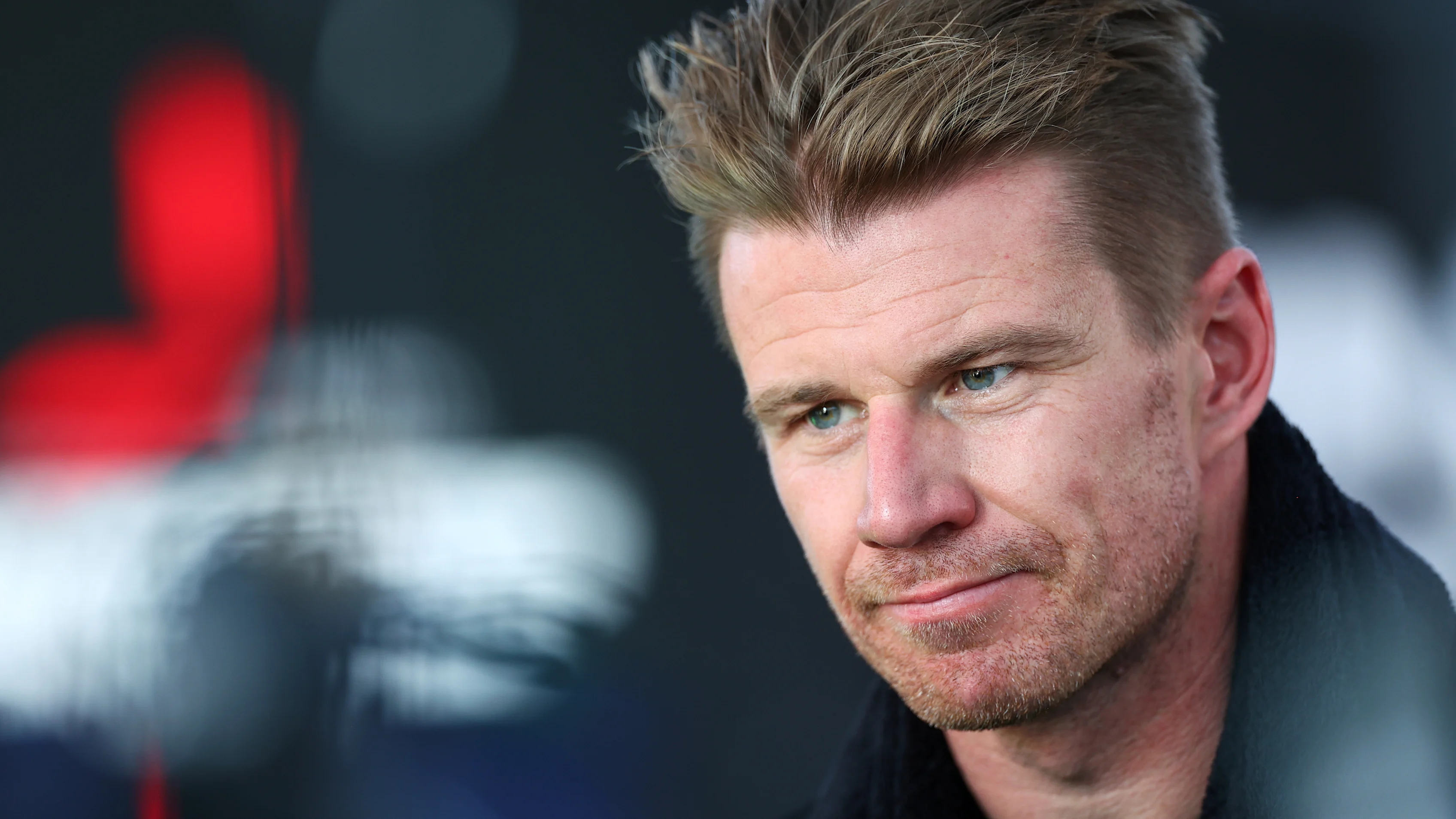 AUSTIN, TEXAS - 18 OCTOBRE : Nico Hulkenberg, onzième, qualifié d'Allemagne et Stake F1 Team