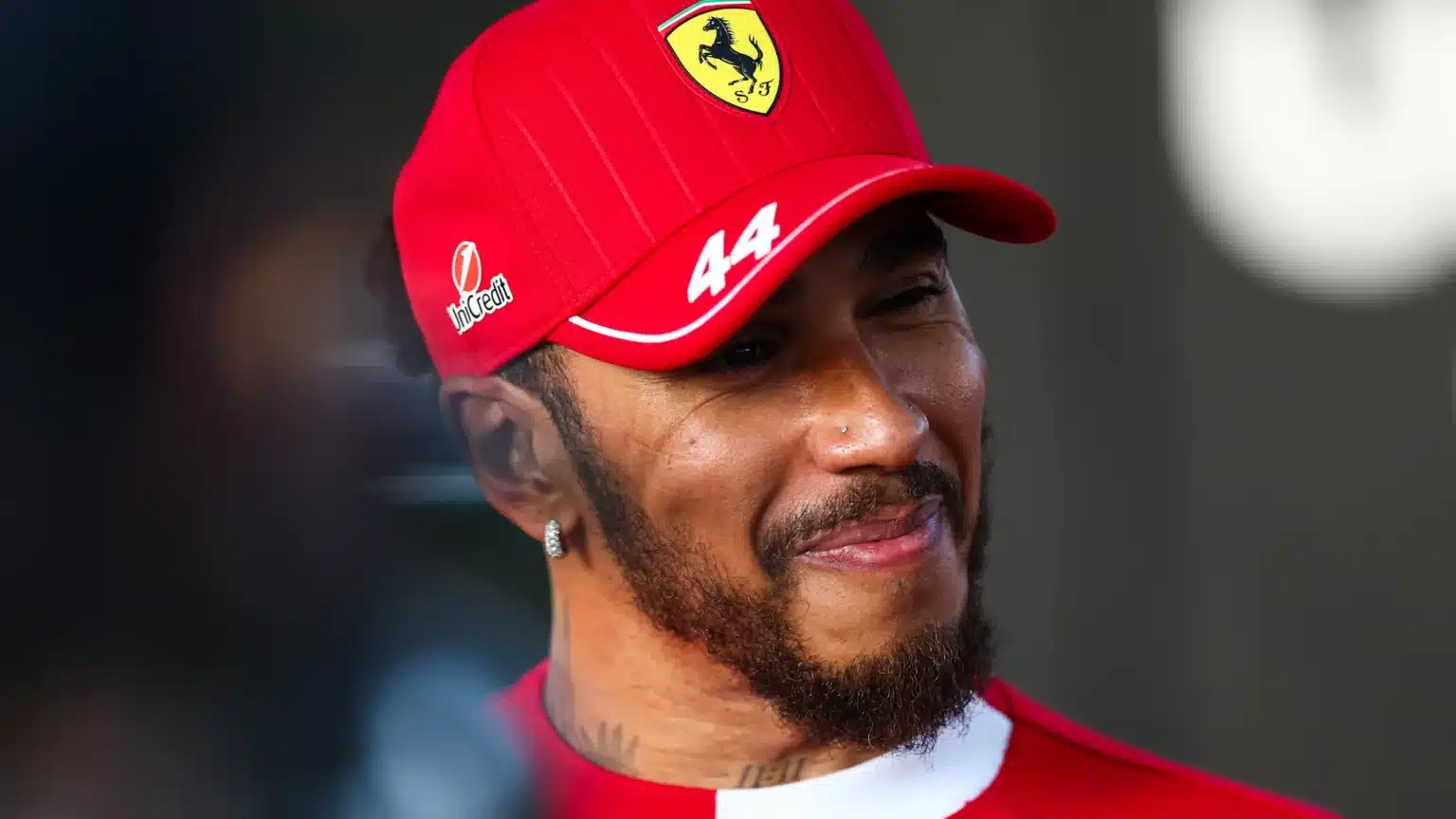 Hamilton se sent « enfin » au top de sa Ferrari après un GP des États-Unis prometteur