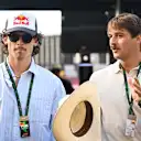 Les frères australiens de motocross Jett et Hunter Lawrence ont profité d'un type de course différent ce week-end