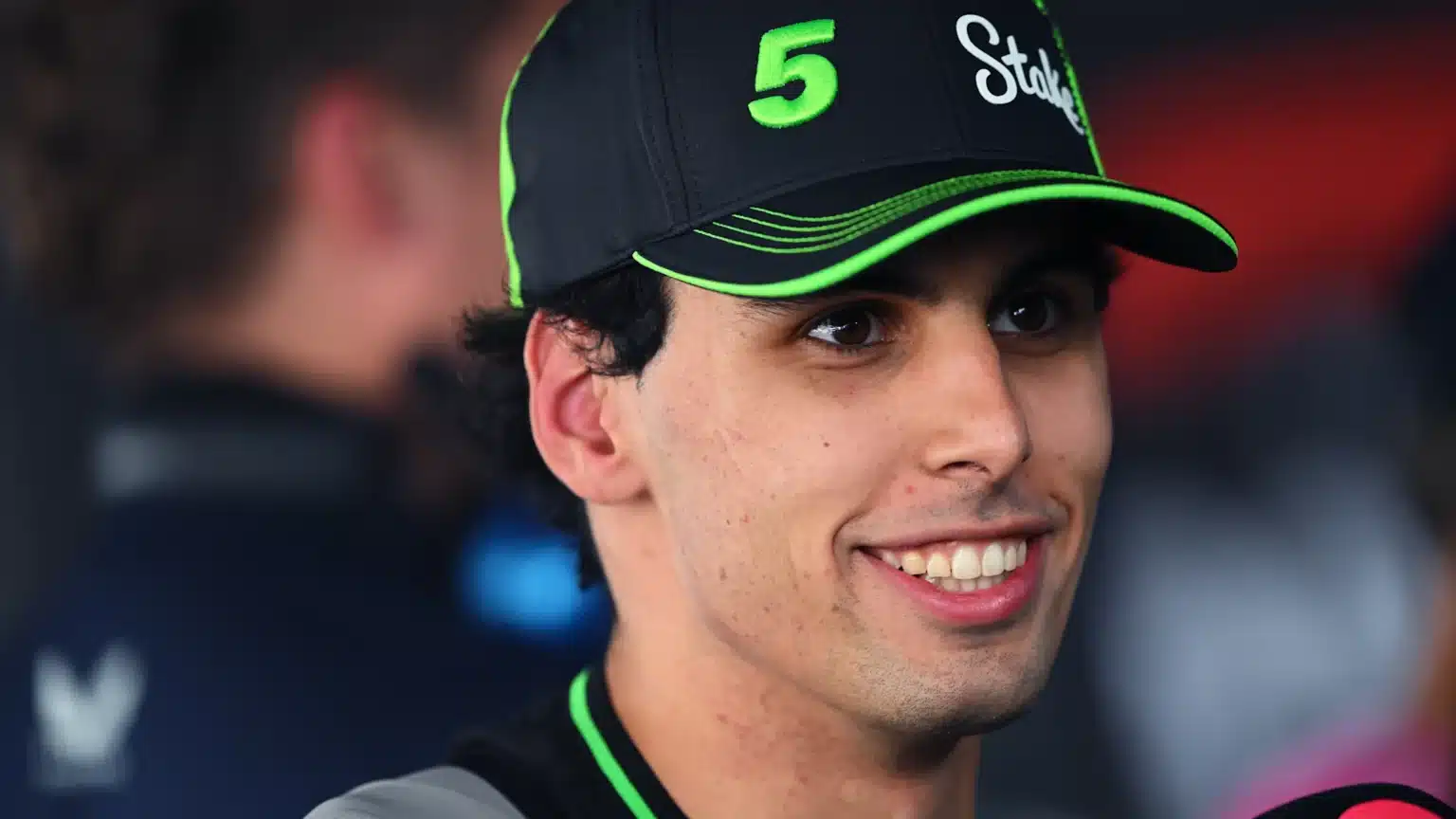 “Très heureux pour l’équipe” – Bortoleto revient sur un “excellent résultat” au Grand Prix de Mexico