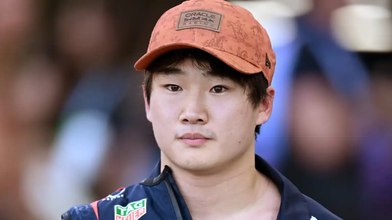 Tsunoda accuse Lawson de « toujours faire quelque chose exprès » après l’incident de qualification du GP des États-Unis