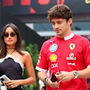 Alexandra Saint Mleux connaissait la mission à Singapour