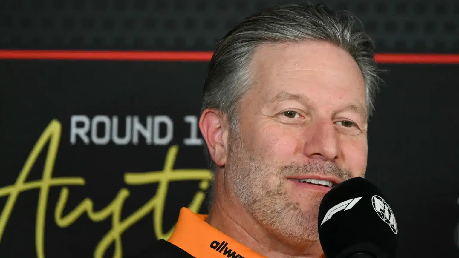 FIA Team Principals press conference – United States