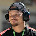 Kane Brown a fièrement représenté l'équipe locale