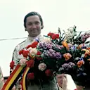 Pedro Rodríguez a apporté au Mexique sa première victoire en Grand Prix de F1, scellant ainsi sa place dans l'histoire de la course automobile