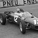 Intrépide et rapide – Ricardo Rodríguez en action, définissant le premier rêve mexicain de F1