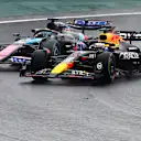 Max Verstappen a maîtrisé les conditions humides pour remporter la victoire au Grand Prix de Sao Paulo 2024