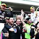 Pierre Gasly et Esteban Ocon ont réalisé un superbe double podium pour Alpine en 2024