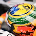 Isack Hadjar a rendu hommage à Senna au Grand Prix de Monaco cette année, un circuit où le Brésilien a remporté six fois un record