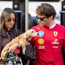 Léo est le centre de la famille Leclerc-Saint Mleux !