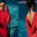 Une vision en rouge au Grand Prix de Miami 2025