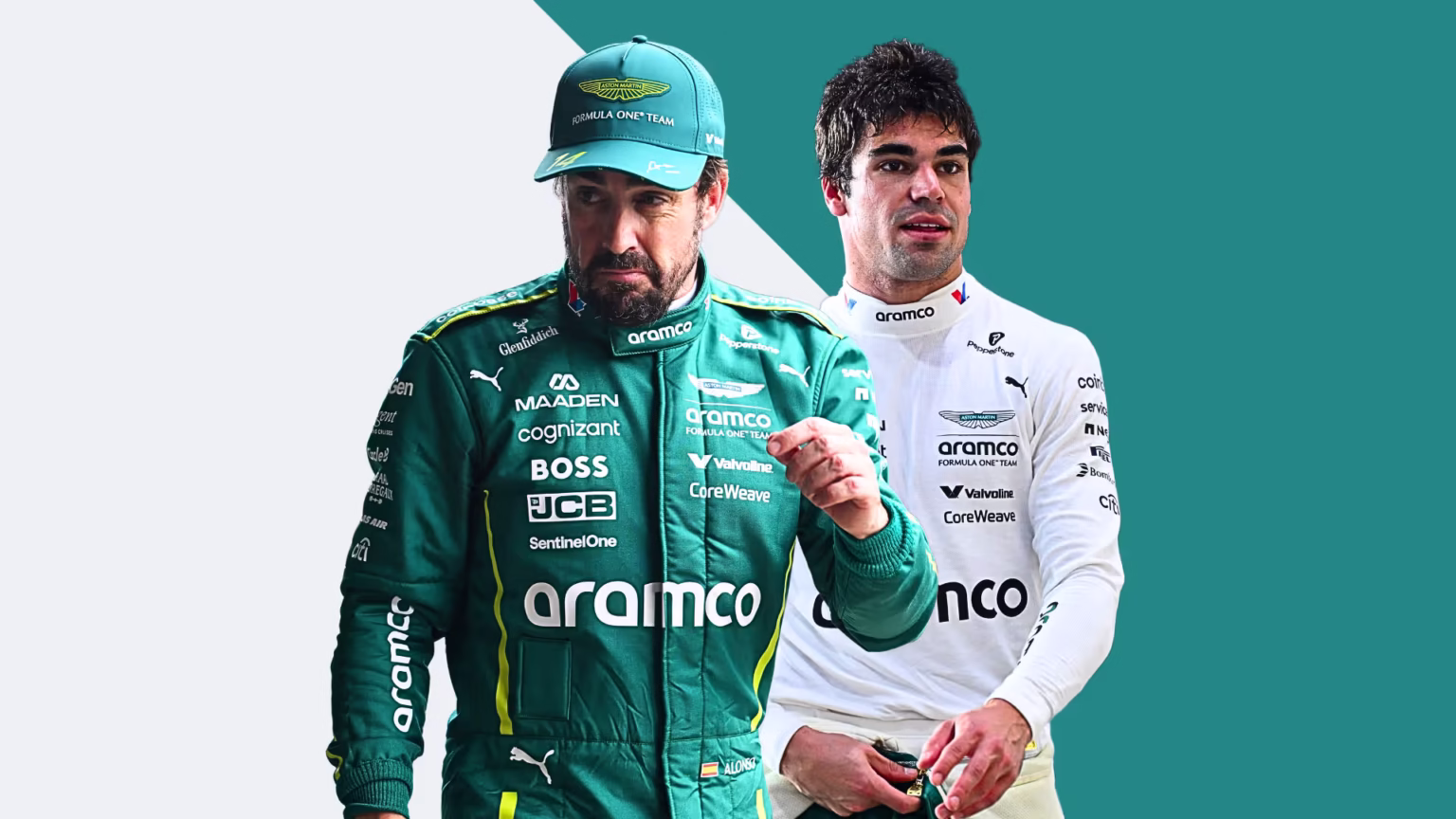 RAPPORT DE FIN D’ANNÉE : les meilleurs et les pires moments d’Aston Martin en 2025 et les face-à-face des pilotes