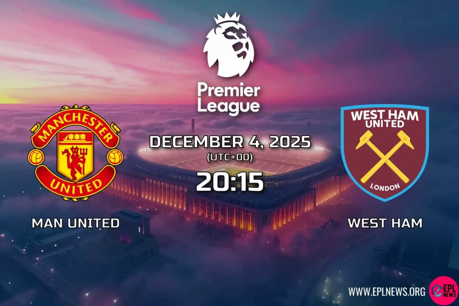 Aperçu de Manchester United contre West Ham : les Diables rouges peuvent-ils revenir dans la compétition européenne ?