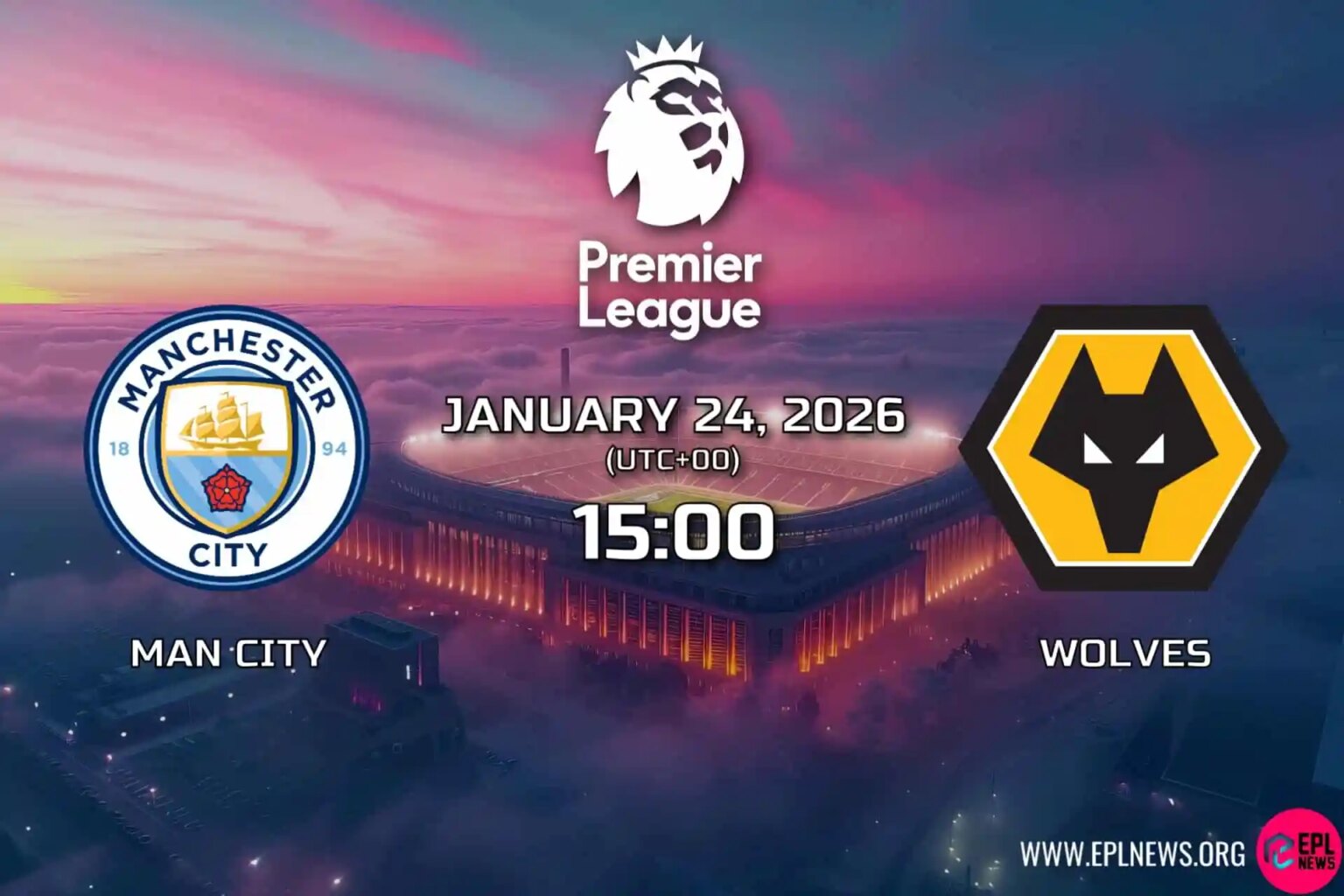 Aperçu de Manchester City vs Wolves : l’équipe de Guardiola obtiendra-t-elle le coup de pouce dont elle a besoin lors de l’accueil de Rock-Bottom Side ?