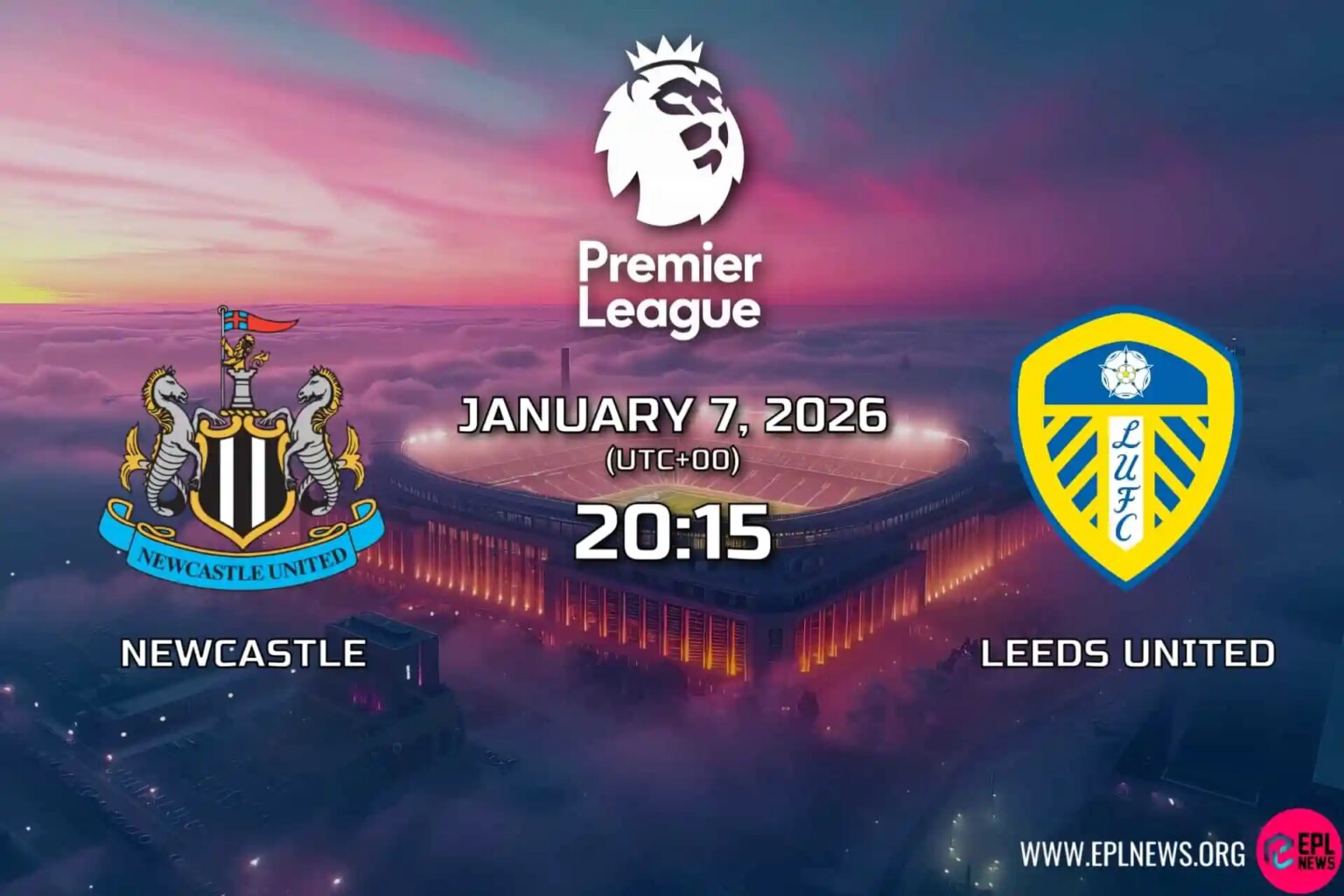 Aperçu de Newcastle vs Leeds : les équipes en forme verrouillent les cornes à St. James’ Park