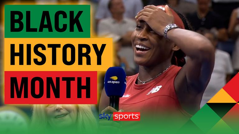 Retour sur la première victoire de Coco Gauff en Grand Chelem à l'US Open à 19 ans.