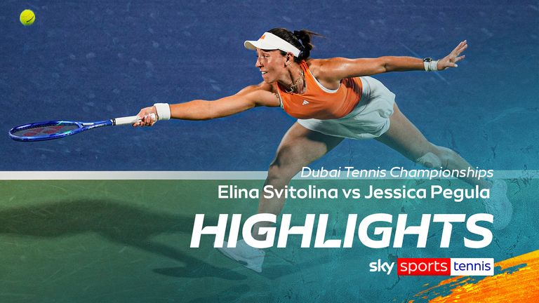faits saillants de svitolina vs pegula