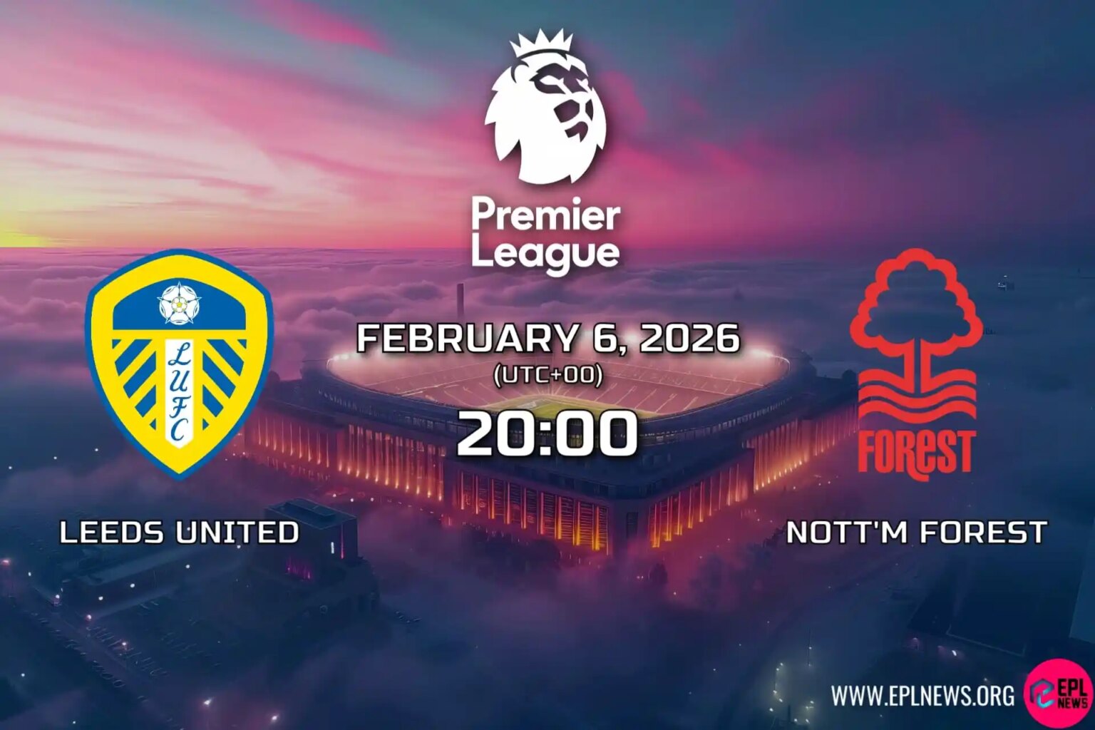 Aperçu de Leeds vs Nottingham Forest : le 16e accueille le 17e dans un match crucial pour la bataille de relégation