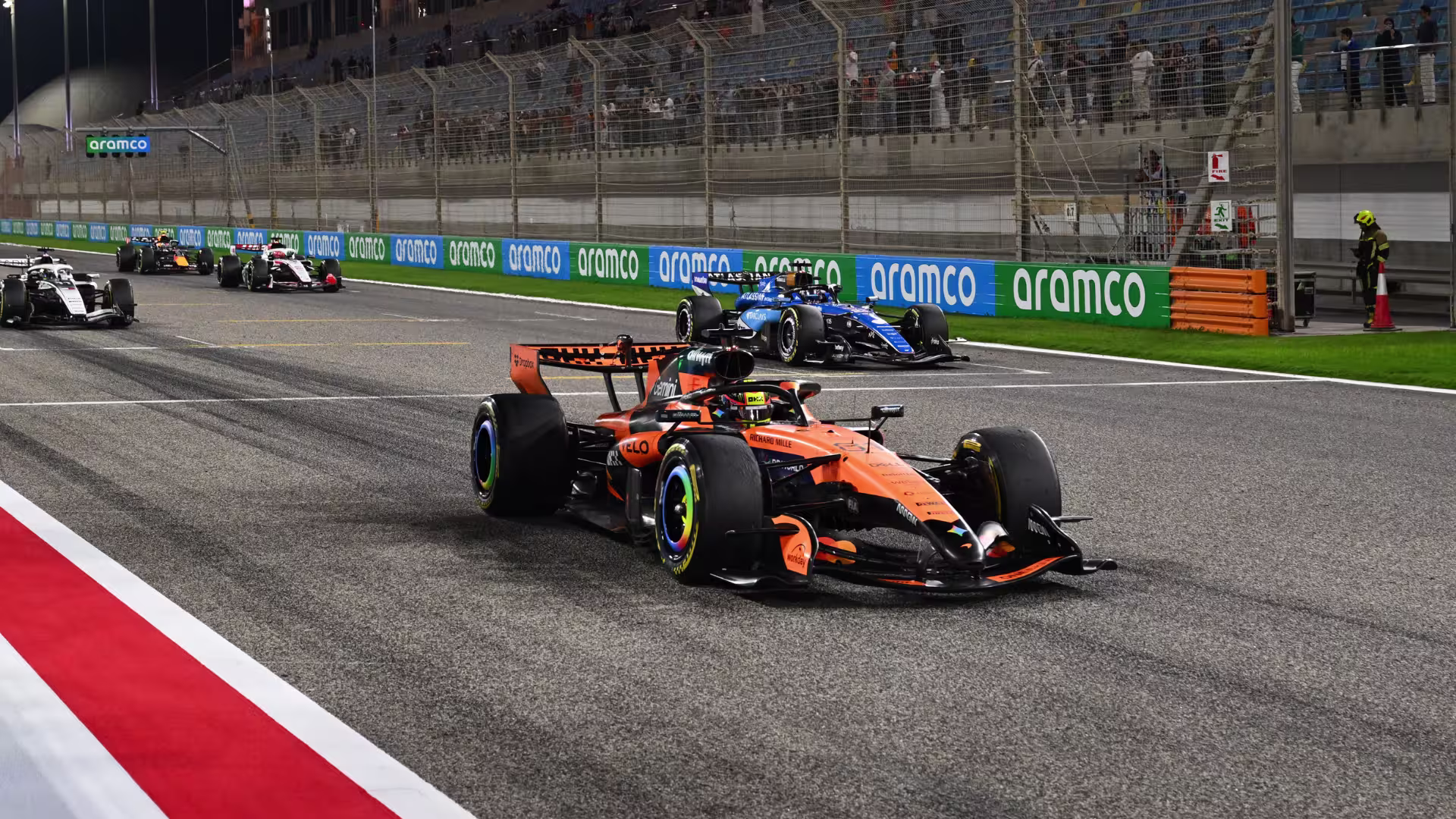 EXPLIQUÉ : Pourquoi les départs des courses seront différents en 2026