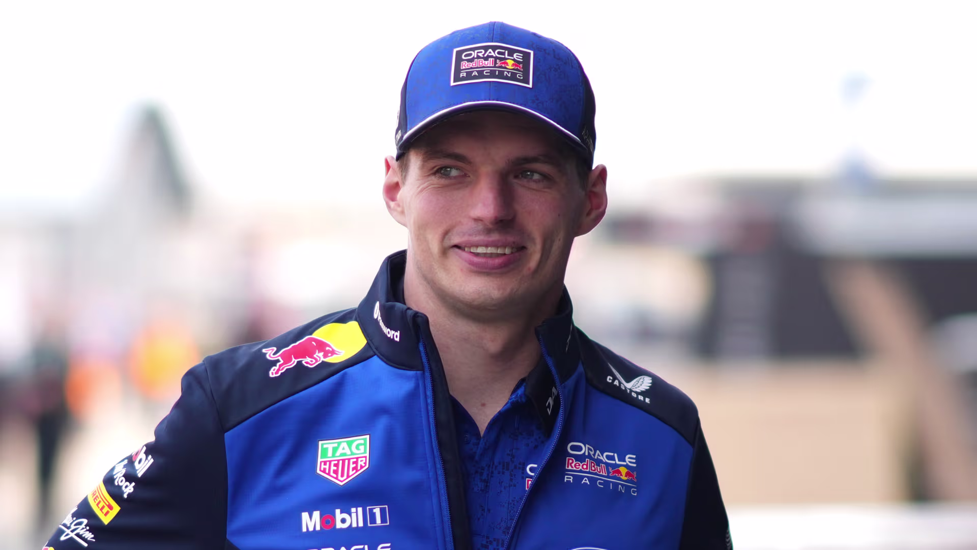 “Je ne veux pas le faire quand j’aurai 40 ans” – Verstappen “l’âge parfait” pour participer aux 24 Heures du Nürburgring