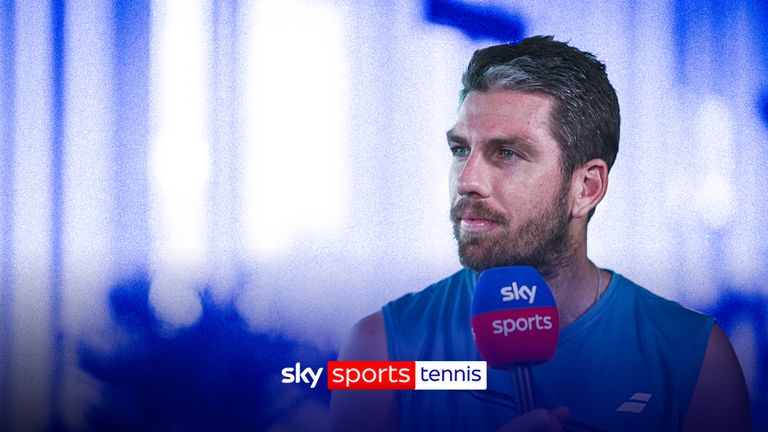 Cameron Norrie décrit le fait d'être le n°1 britannique comme « très spécial »