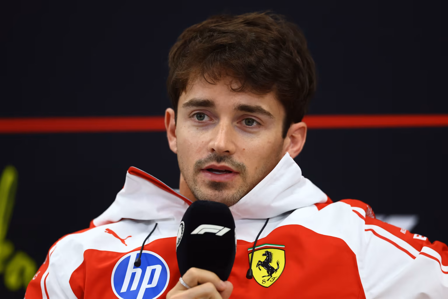 “Nous voulons gagner des courses” – Leclerc évalue le potentiel de la voiture Ferrari au milieu de la bataille de Mercedes