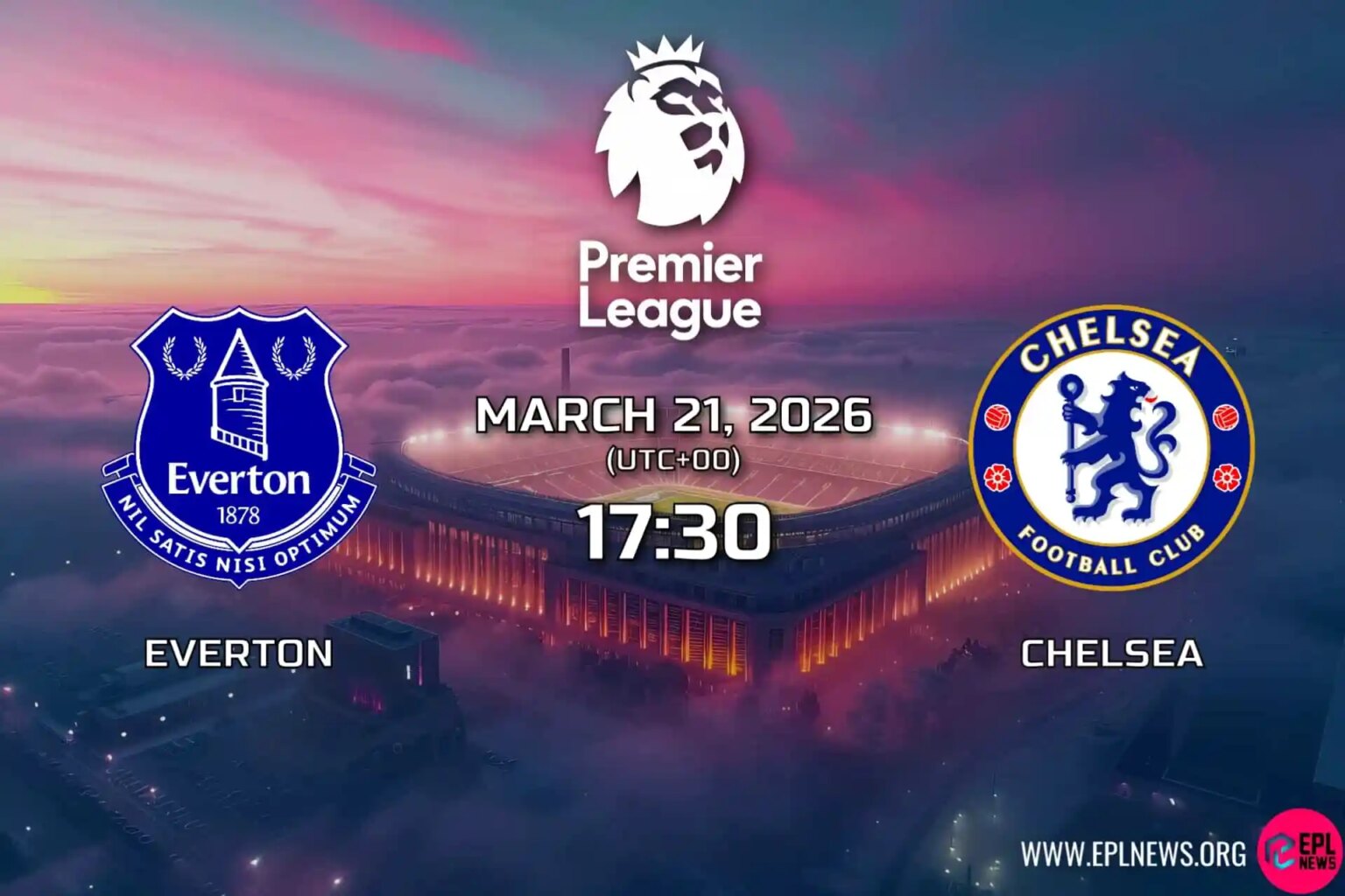 Aperçu d’Everton vs Chelsea : les Toffees poursuivent 3 points à domicile pour continuer à pousser pour l’Europe