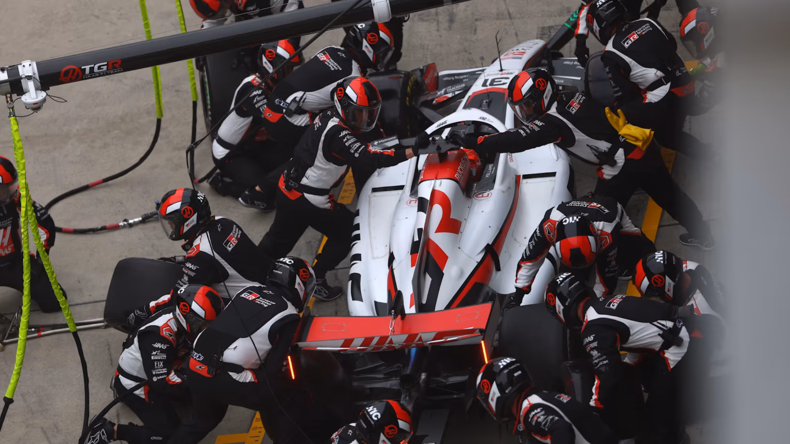 De quels pneus disposeront les équipes et les pilotes pour le Grand Prix du Japon 2026 ?