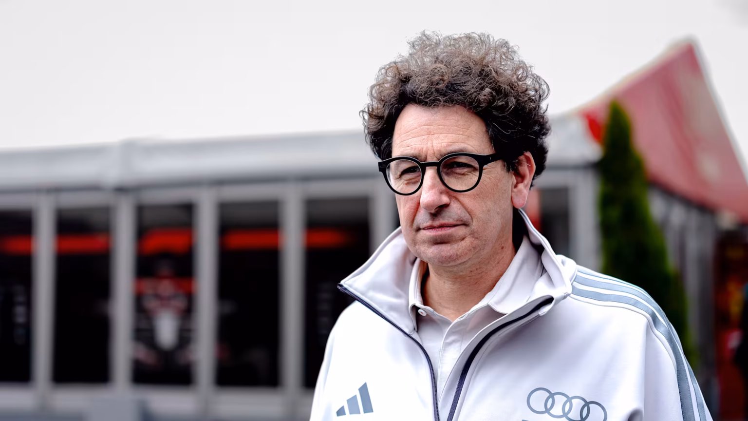 EXCLUSIF : Binotto confirme qu’Audi cherche un remplaçant après le départ “très inattendu” de Wheatley