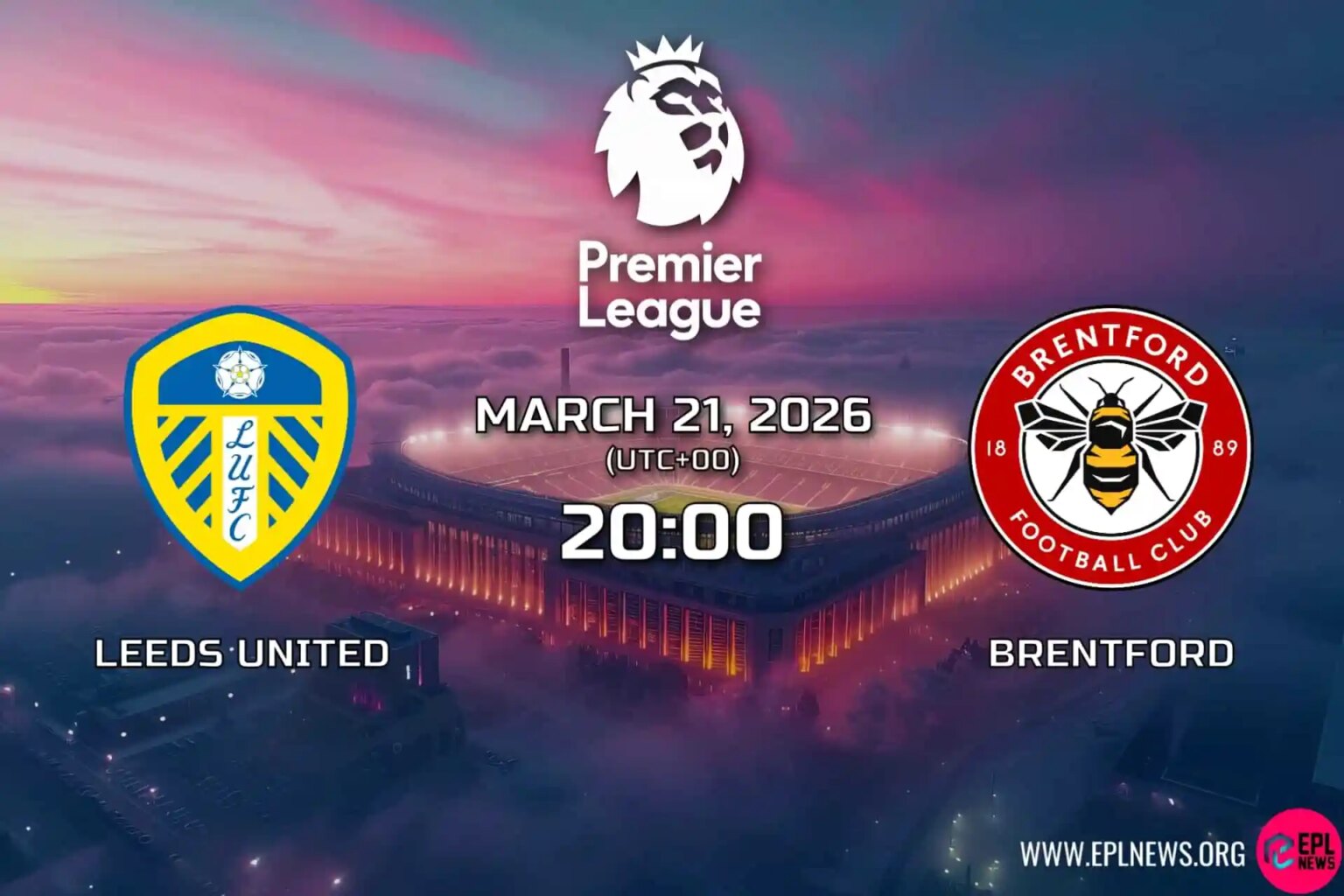 Aperçu Leeds vs Brentford: Farke cherche à éloigner les hôtes de la zone de largage