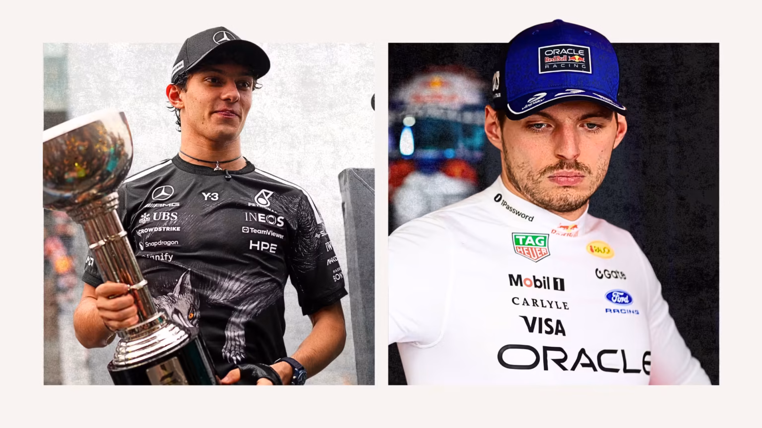 5 gagnants et 5 perdants du Grand Prix du Japon – qui s’est démarqué à Suzuka ?